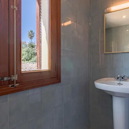 Casa Lleo By Feseal Ferienhaus *