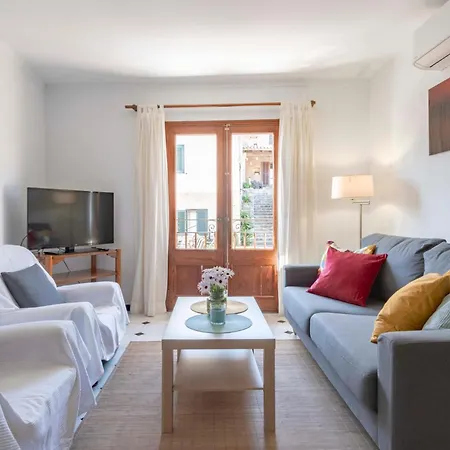 Ferienhaus Casa Lleo By Feseal *