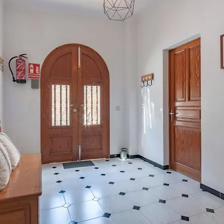 Casa Lleo By Feseal 度假居 *